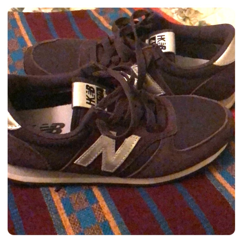 Good condition shoes